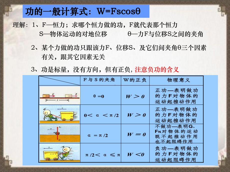 人教版高中物理必修二第七章总结课件.ppt_第3页