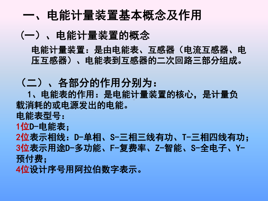 电能表原理及接线培训材料课件.pptx_第3页