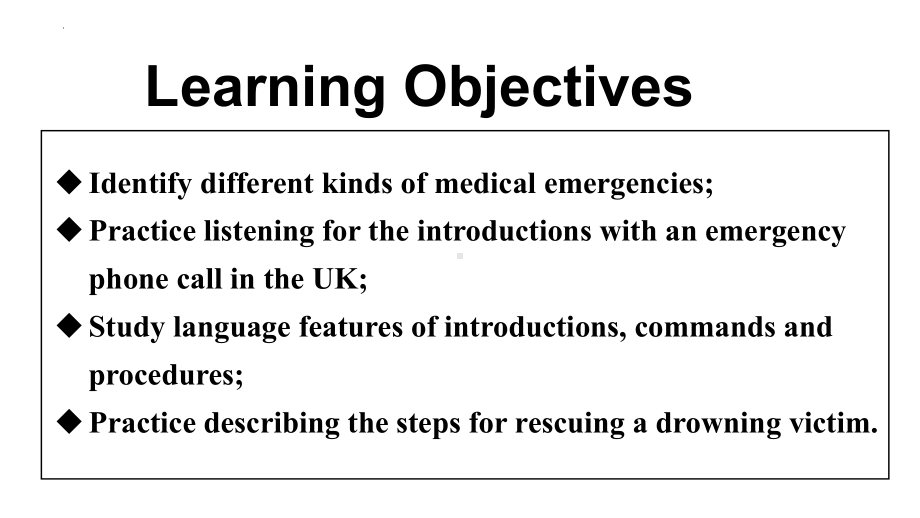 Unit 5 Using Language Listening and Speaking (ppt课件)-2022新人教版（2019）《高中英语》选择性必修第二册.pptx_第2页