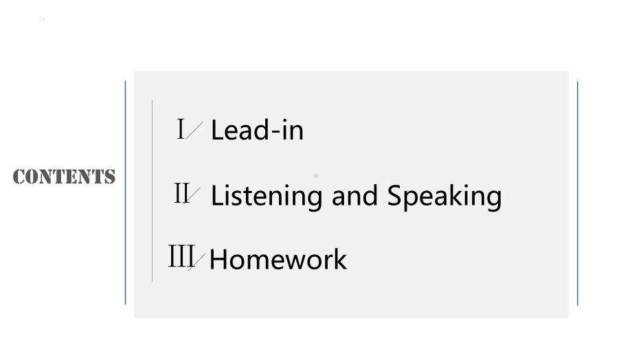 Unit 5 Using Language Listening and Speaking (ppt课件)-2022新人教版（2019）《高中英语》选择性必修第二册.pptx_第3页