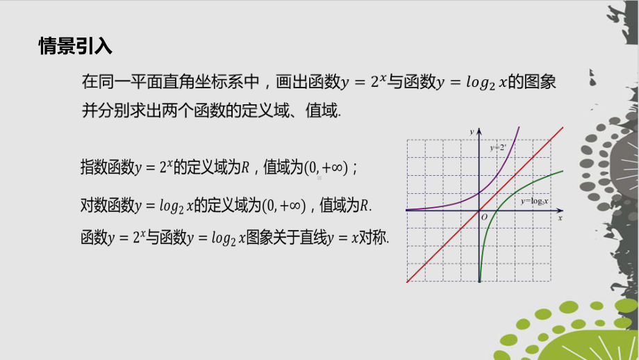 人教A版高中数学必修第一册不同函数的增长差异课件(同名1329).pptx_第3页