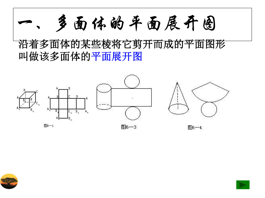 正棱锥正棱台的概念直棱柱课件.ppt_第2页