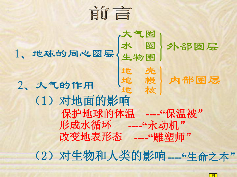 大气分层PPT教学课件.ppt_第2页