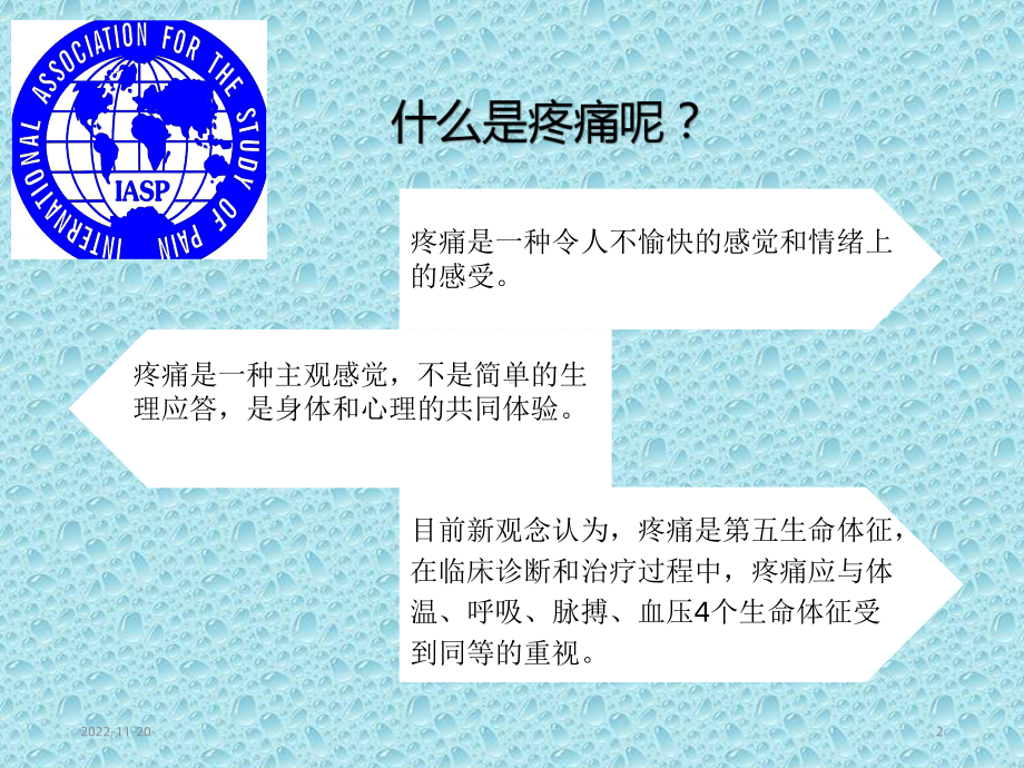 癌痛的相关知识课件.pptx_第2页