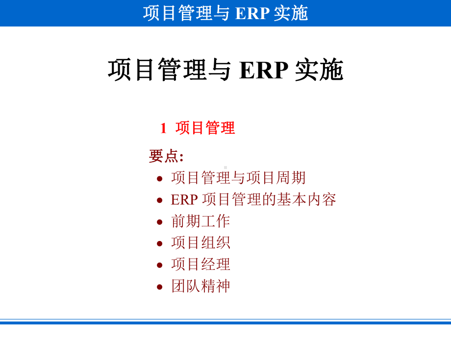 项目管理与ERP实施课件.ppt_第3页