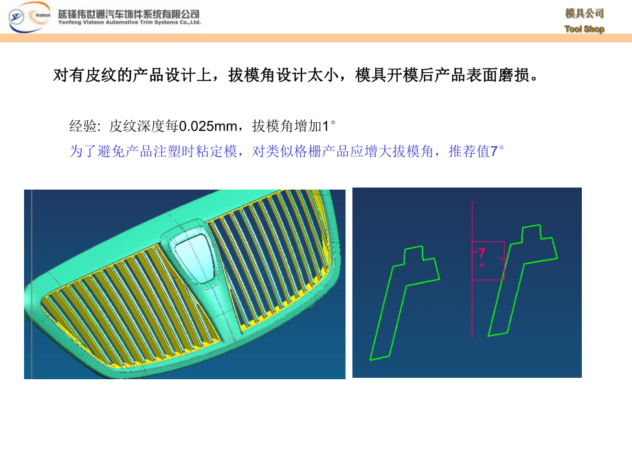 产品结构与注塑模具产品设计的一些建议.ppt_第3页