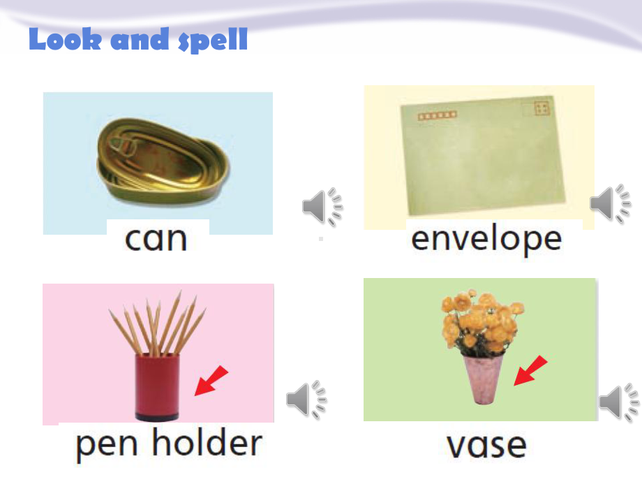 沪教版六年级下册英语课件Unit9Period3.ppt--（课件中不含音视频）_第3页