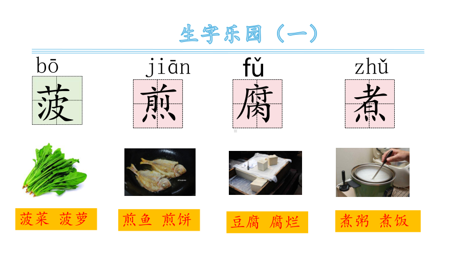 中国美食课件(同名88).pptx_第3页