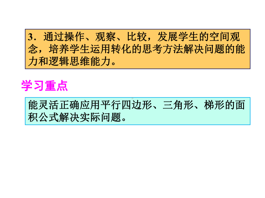 五年级上册数学第六单元整理与复习.ppt_第3页