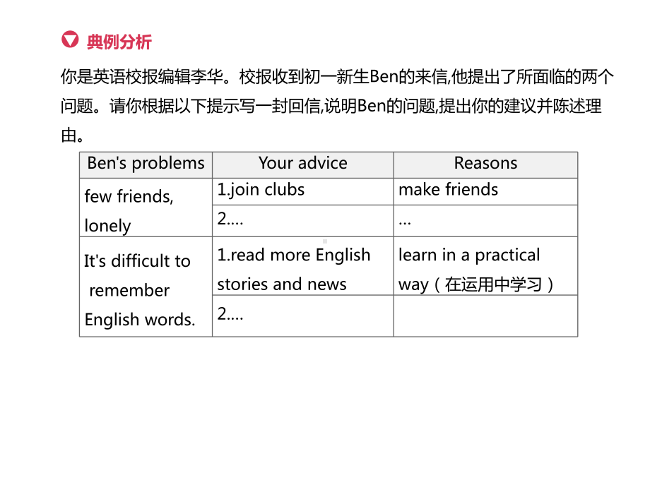 单元浙江专版2020中考英语复习方案第一篇教材考点梳理话题写作单元三课件.pptx_第3页