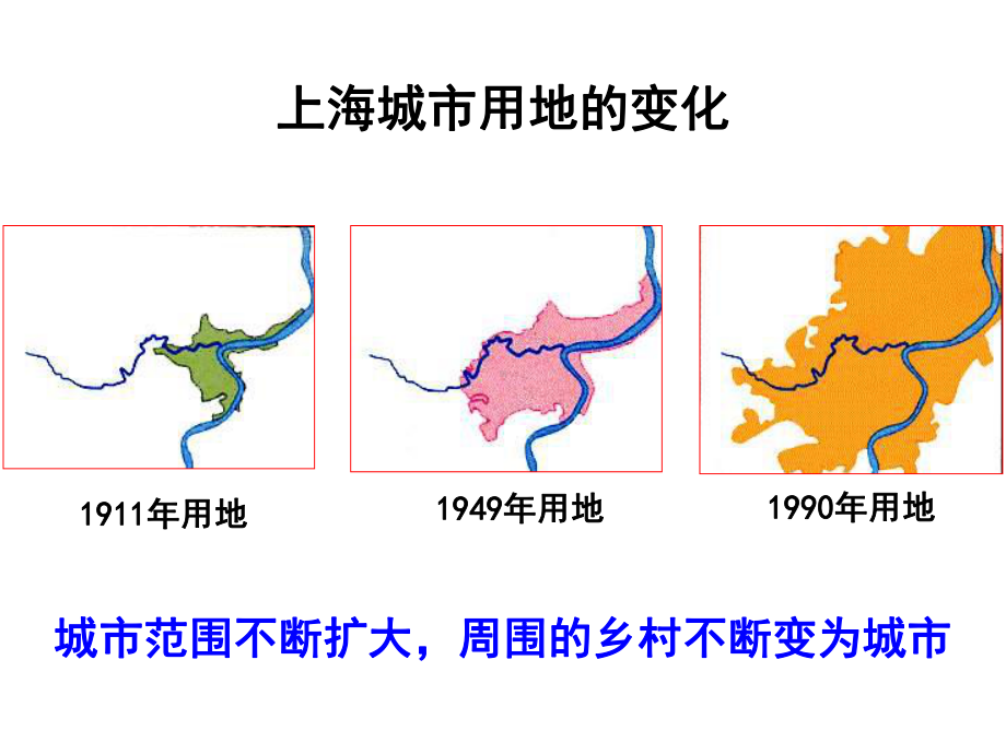 城市与城市化PPT教学课件.ppt_第3页