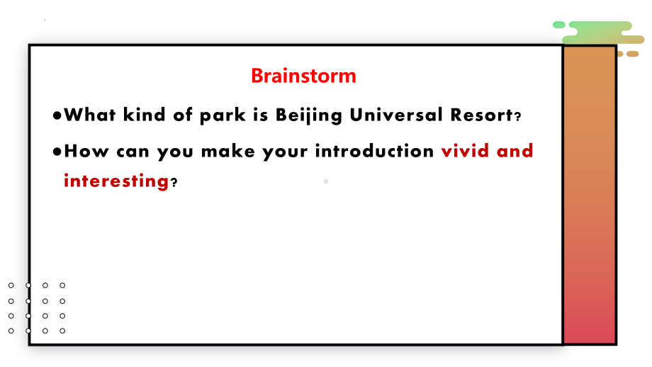 Unit 3 Using Language Reading for Writing (ppt课件)-2022新人教版（2019）《高中英语》选择性必修第一册.pptx_第3页