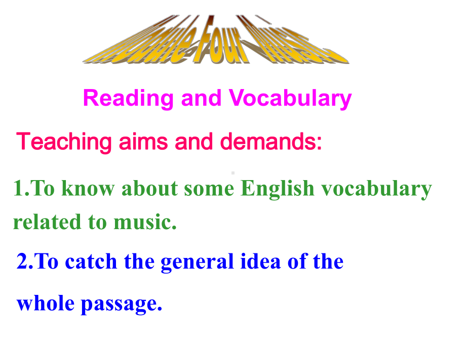 外研版高中英语选修六module4readingandvocabulary.ppt--（课件中不含音视频）_第3页