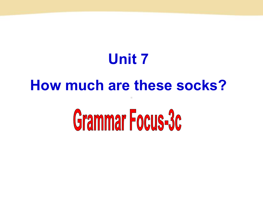 英语人教版七年级上册Unit7-SectionA(Grammar-Focus3c)优质课课件.ppt--（课件中不含音视频）_第2页