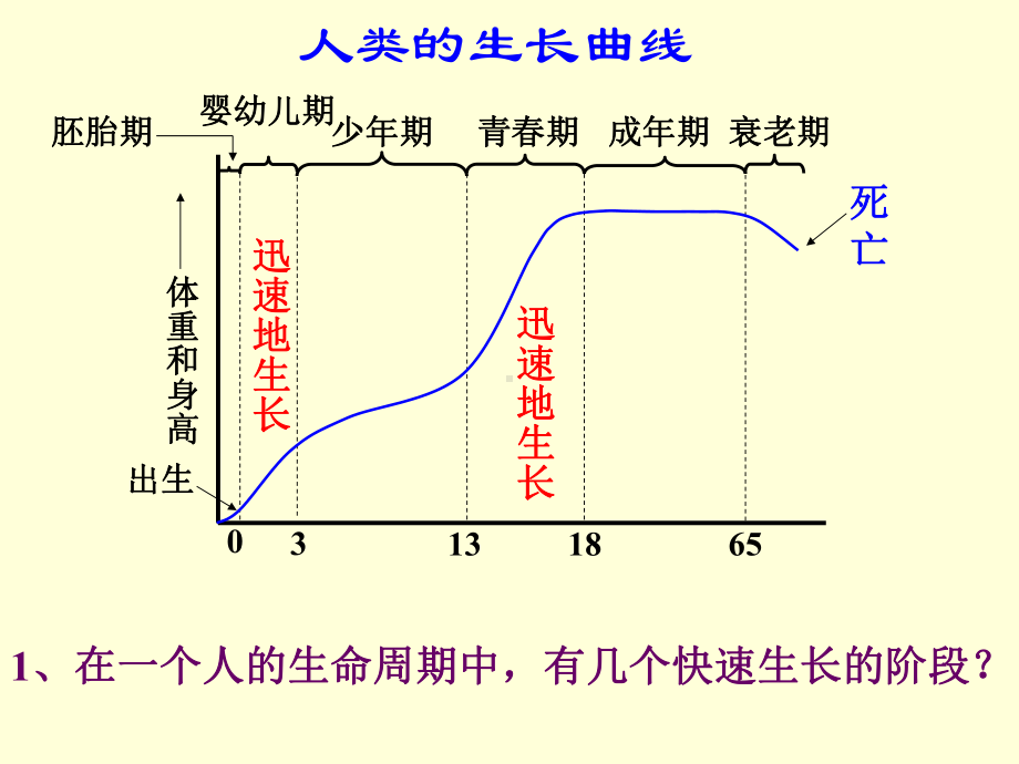 走向成熟课件(浙教版七年级下册科学).ppt_第3页