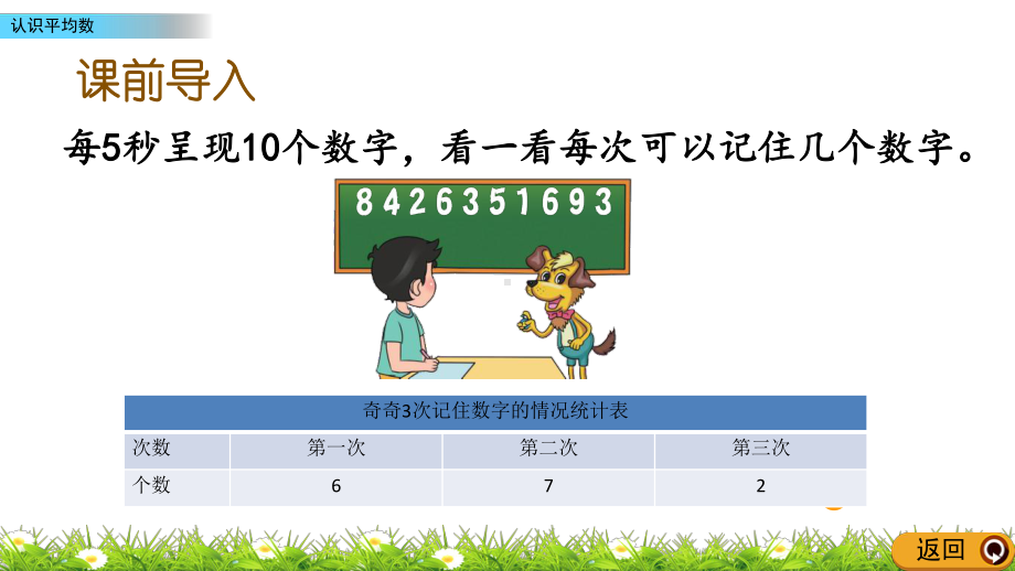 四年级上册数学课件81认识平均数冀教版共19张.pptx_第2页