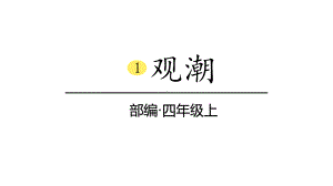 《观潮》课时课件2.pptx