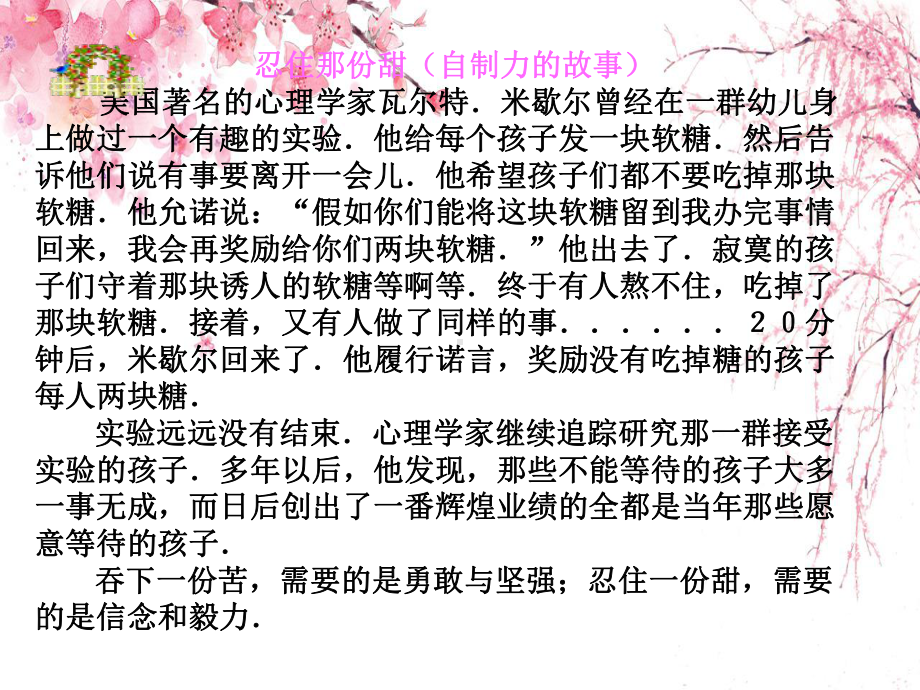 心理辅导课件自制力.ppt_第3页