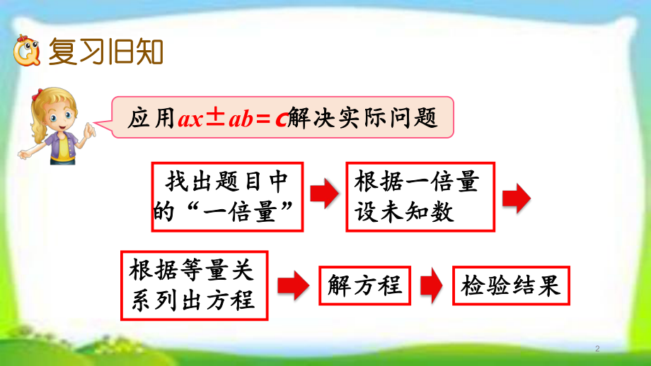 人教版五年级数学上册《练习十七》课件.pptx_第2页