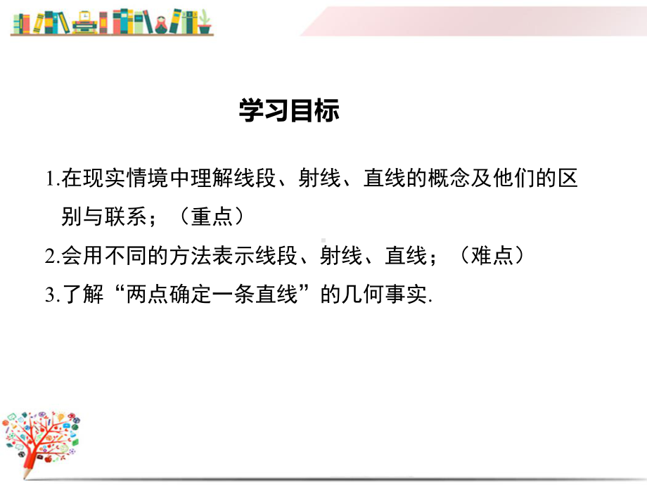 （华师大版教材）七年级数学上册《451点和线》课件.ppt_第2页