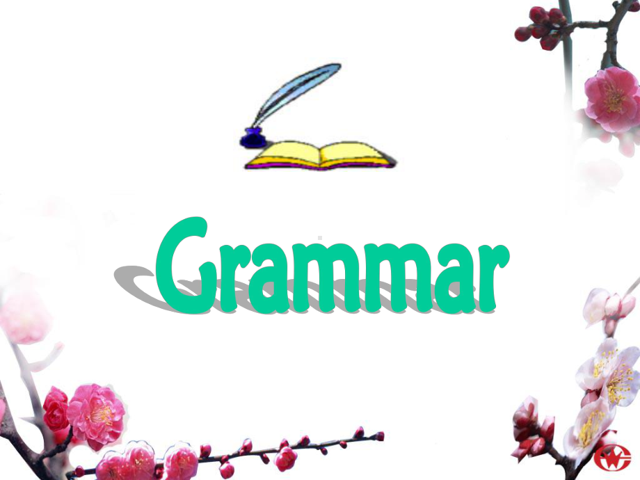 高二英语必修五unit5Grammar优秀课件.ppt--（课件中不含音视频）_第1页