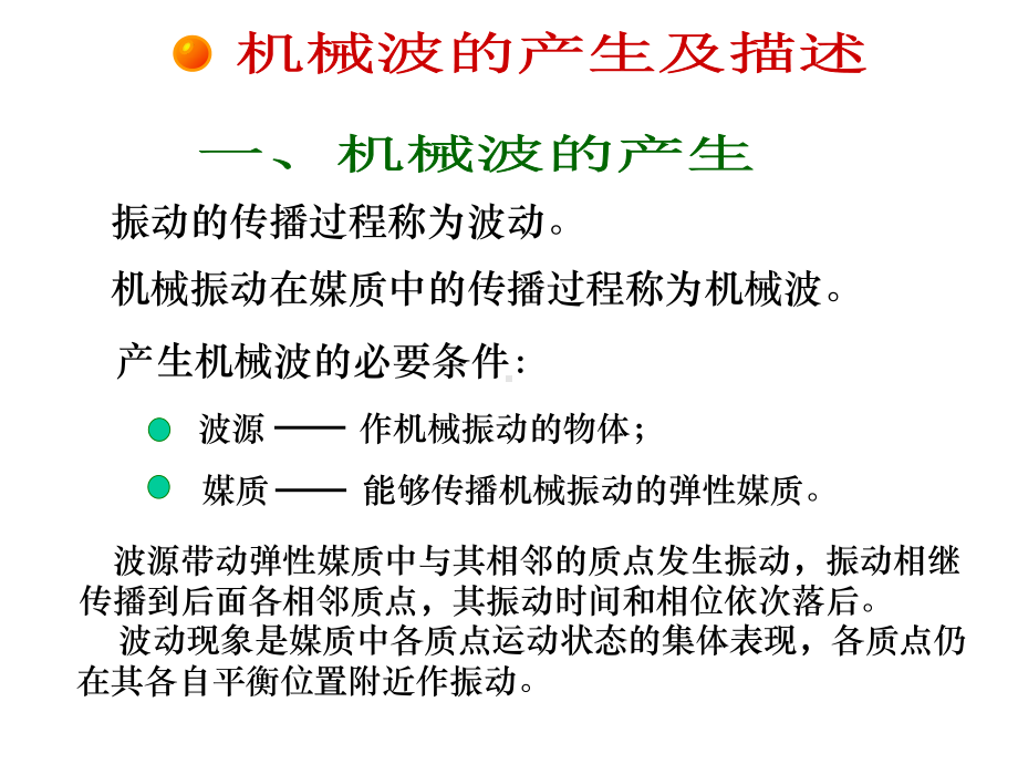 高中物理竞赛：波动课件.ppt_第3页