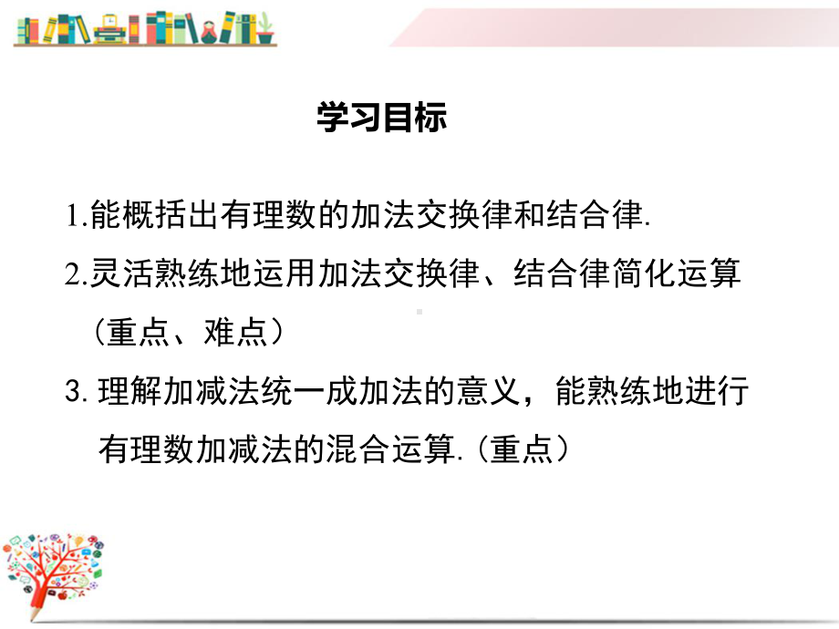 （沪科版教材）七年级数学上册《143加、减混合运算》课件.ppt_第2页