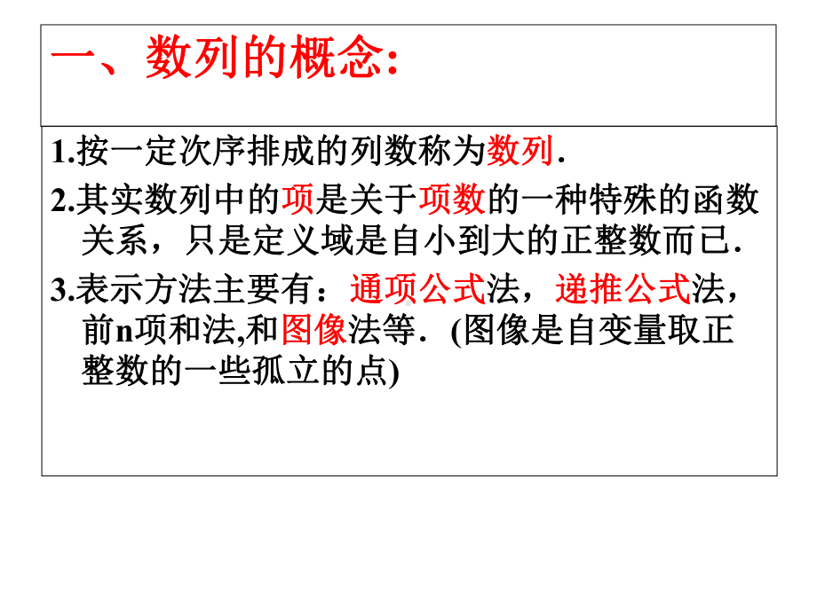 高二数学数列通项公式递推公式课件.ppt_第2页