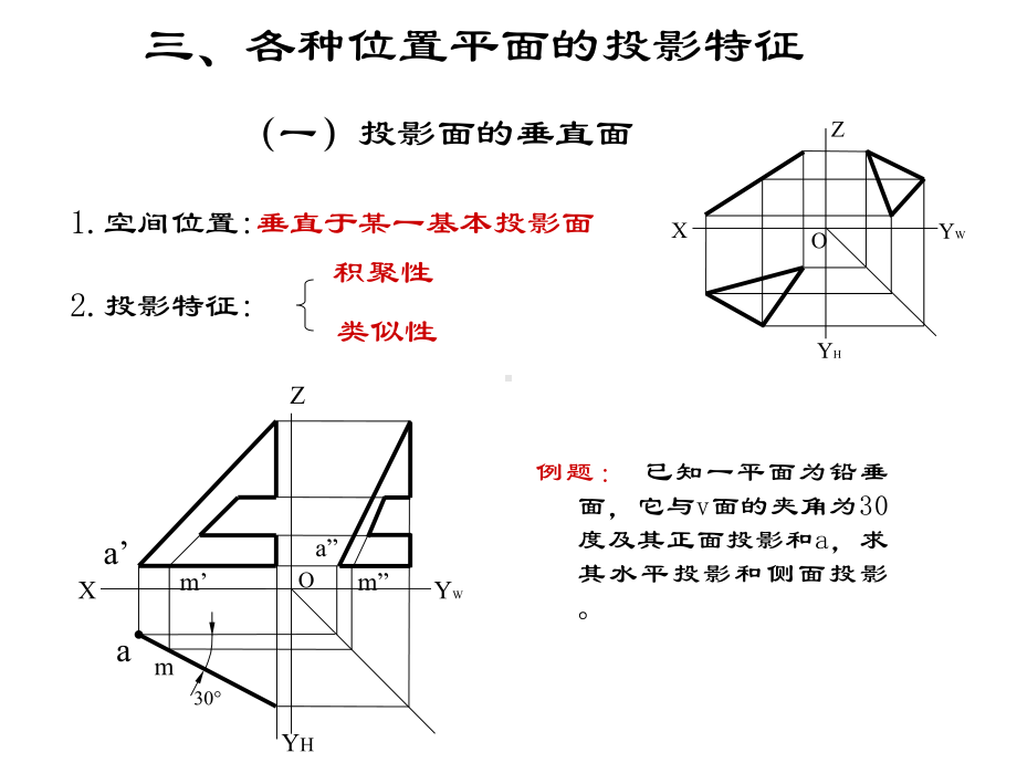 面投影与几何关系课件.ppt_第3页