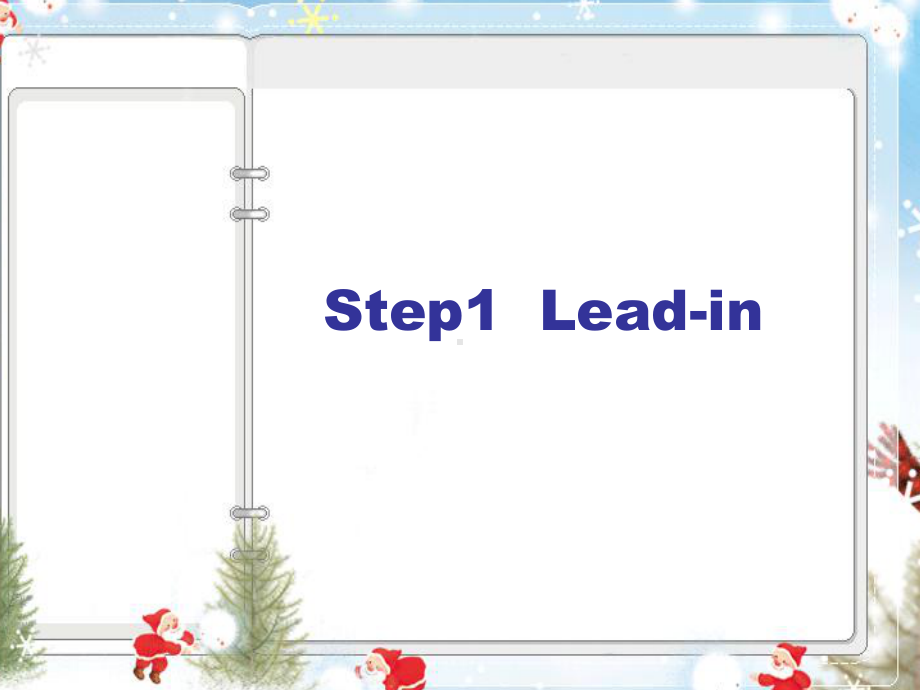 人教版英语高一必修一Unit5Warmingup、Prereading、Reading、Comprehending课件(共33张).ppt--（课件中不含音视频）_第2页