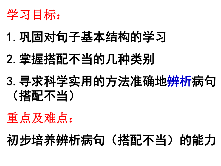 辨析病句搭配不当课件.ppt_第3页