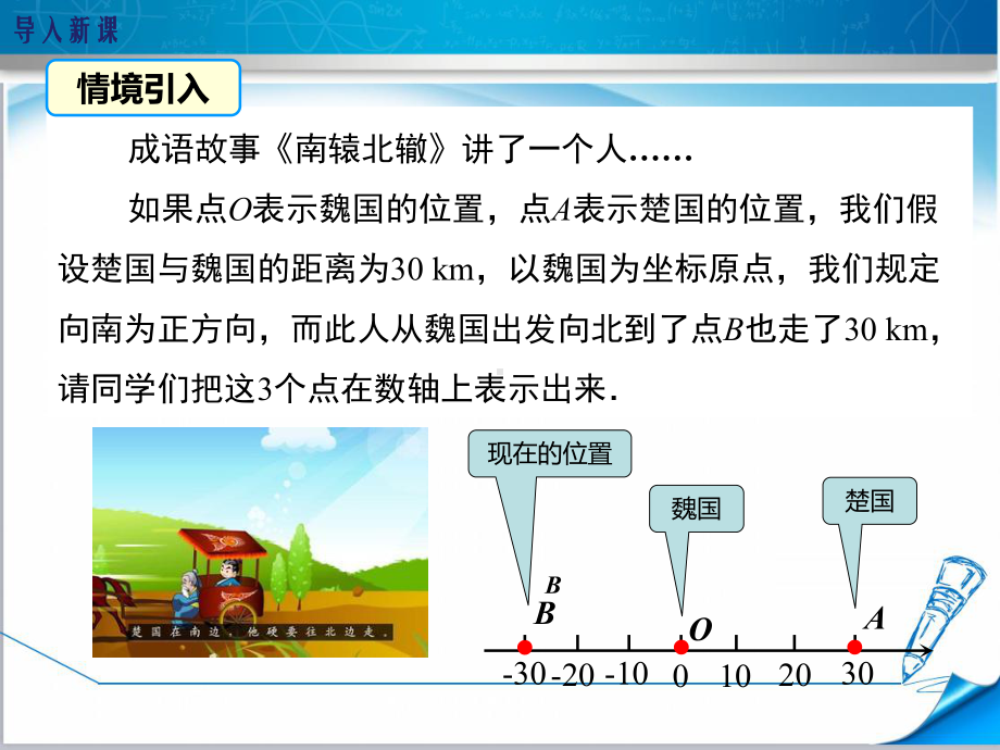 （华师大版适用）七年级数学上册《23相反数》课件.ppt_第3页