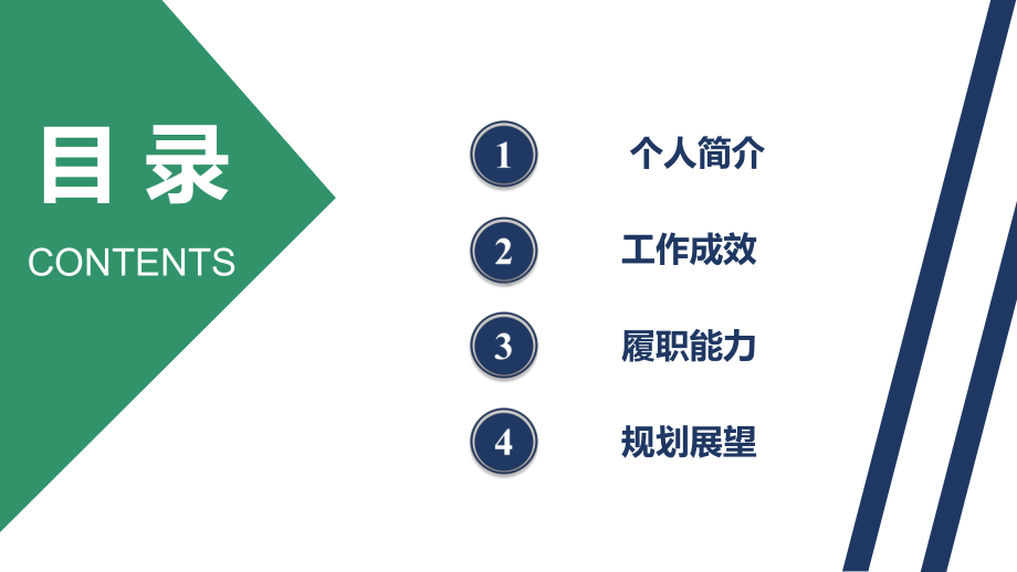 高端经典软件公司竞聘演讲岗位竞聘晋升竞聘课件.pptx_第2页