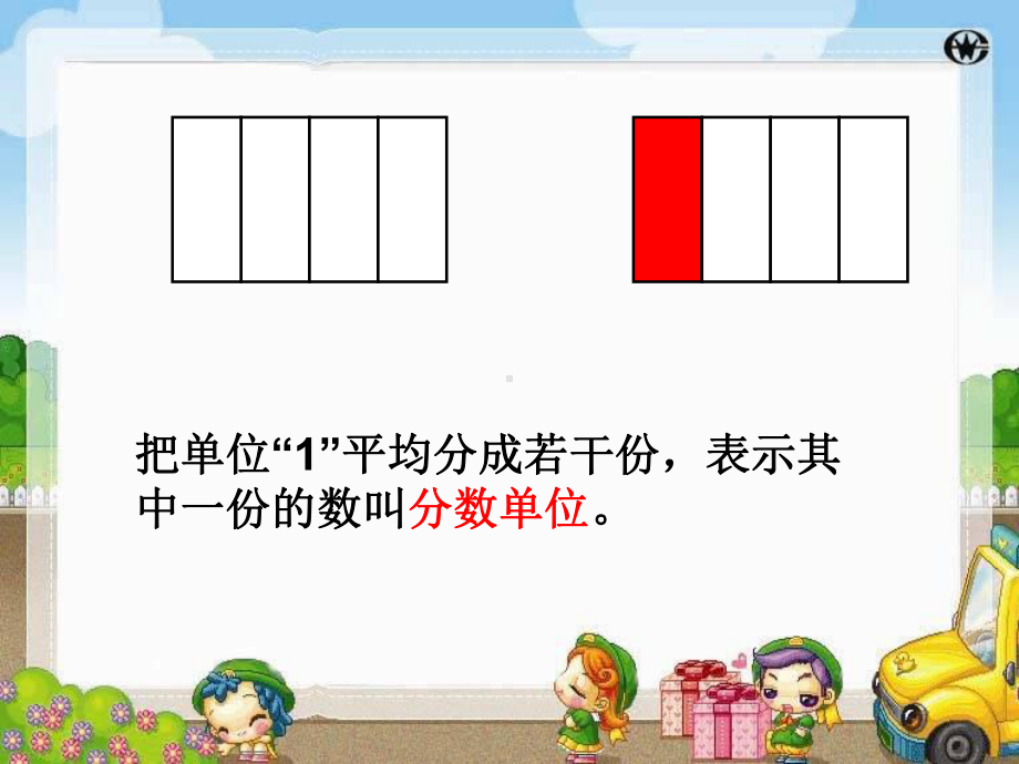 同分母分数加减法教学课件.ppt_第2页