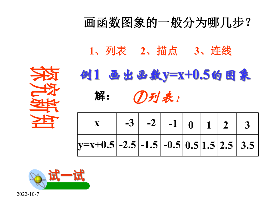 （2020八年级数学下精品）19.1函数(第2课时).ppt_第2页