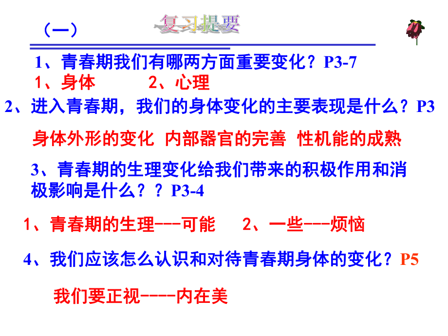 道德与法治七年级下册全册复习提要课件.ppt_第3页