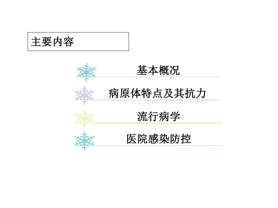 人感染H7N9禽流感医院感染预防和控制措施.ppt_第2页