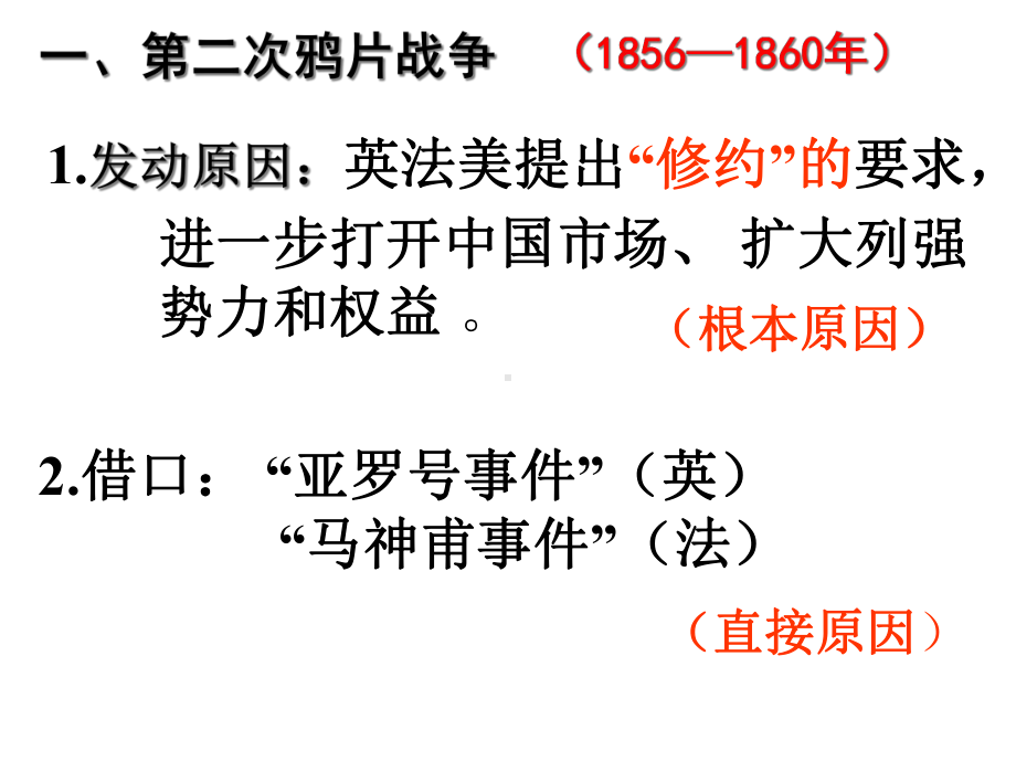 第二次鸦片战争期间列强侵华罪行8人教版课件.ppt_第3页