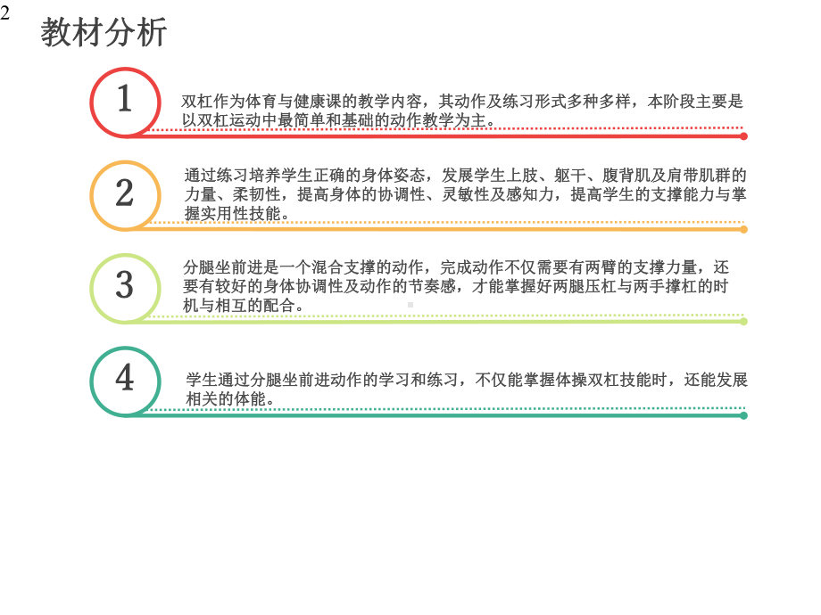 双杠《分腿坐前进》课件.pptx_第2页