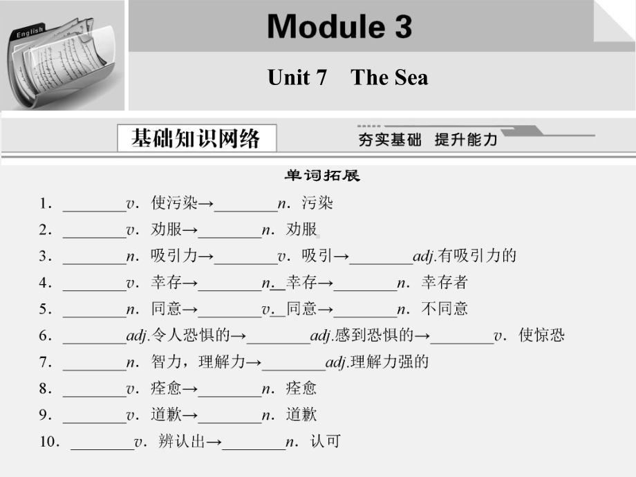 高三英语备考复习课件.ppt_第1页