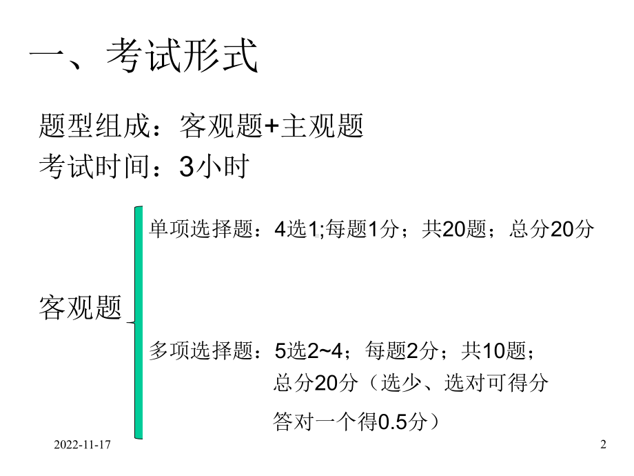 二级建造师建筑实务冲刺.ppt_第2页