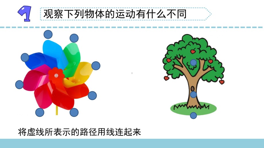 新苏教版小学科学四年级上册6不同的运动课件.pptx_第2页