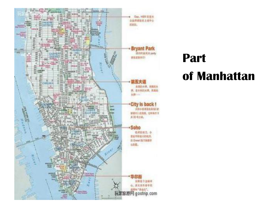 高级英语第二册第六课LovignandHatingNewYork课件.ppt_第2页