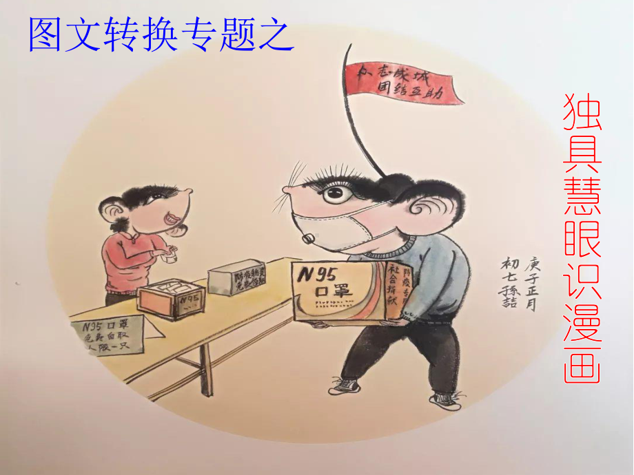 转换之漫画题(获奖)课件.pptx_第1页