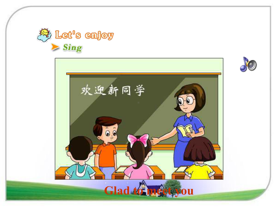 UnitWelcometoourschool(一)公开课一等奖课件.ppt_第2页