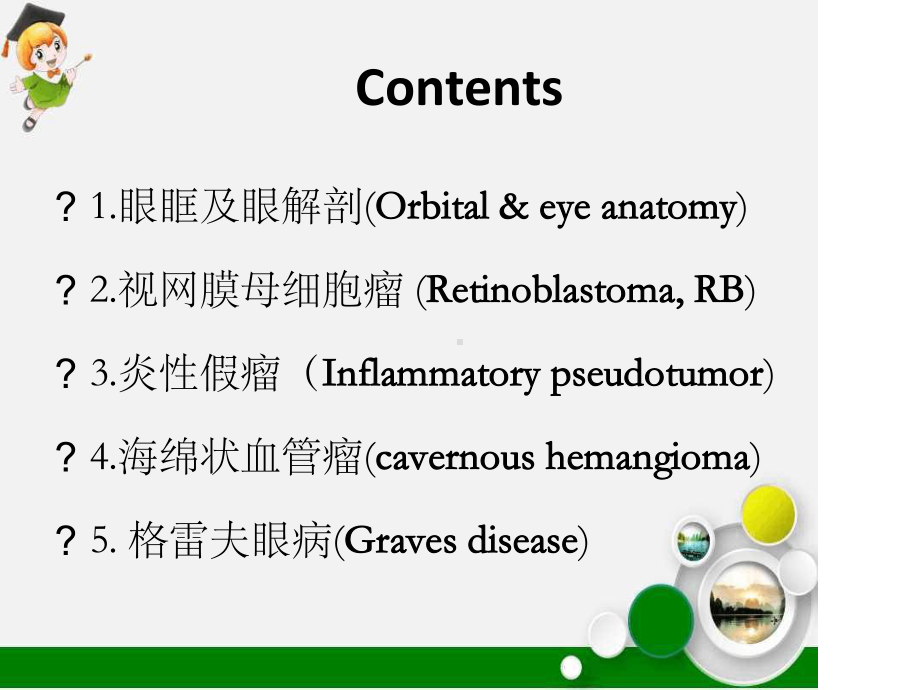 常见眶内肿瘤课件.ppt_第2页