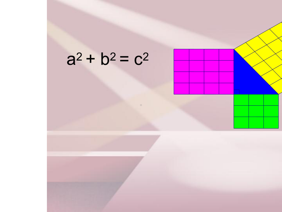 人教版八年级数学下册171-勾股定理课件.ppt_第3页