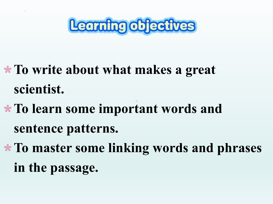 Unit 1 Using Language (ppt课件)-2022新人教版（2019）《高中英语》选择性必修第二册.pptx_第2页