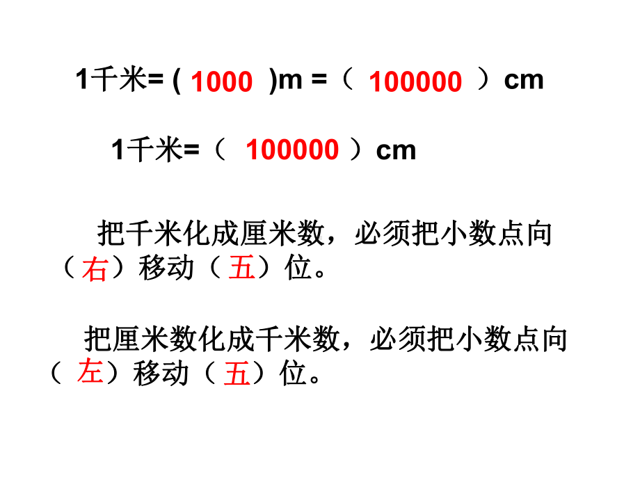 比例尺(人教版-比例尺的意义及练习)课件.ppt_第2页