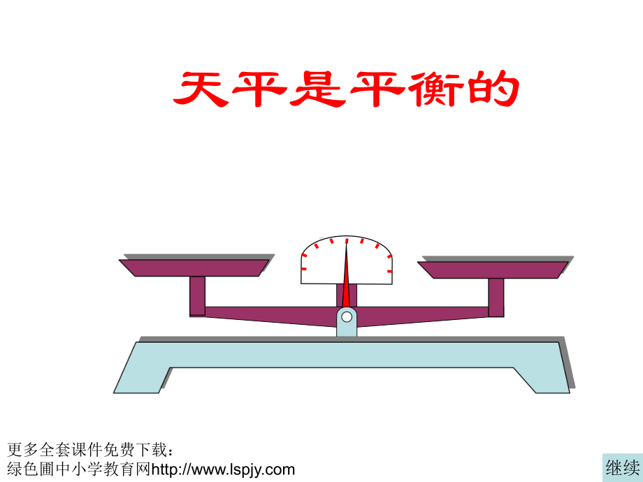 人教版五年级数学上册《方程的意义》课件公开课一等奖课件.ppt_第3页